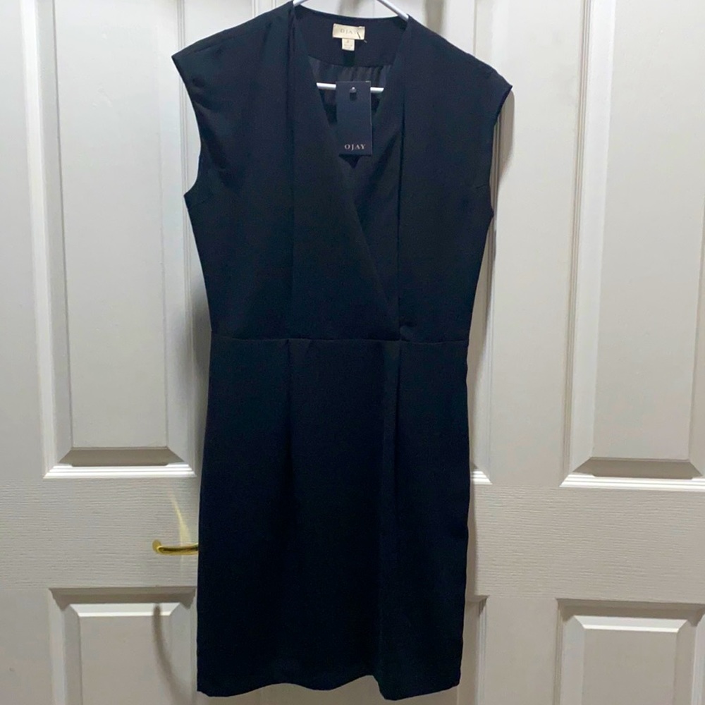 NWT size 8 Little Black Dress